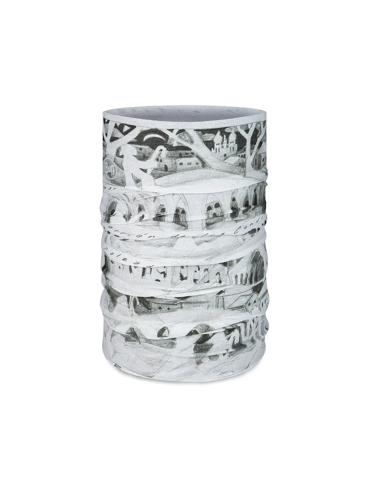 BUFF | Multifunktionstuch CoolNet UV® | 